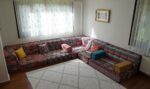 Floor Sofa Couch For Living Room, Oriental L Shaped Seating - Image 6