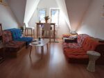 Mah Jong Furniture Settee - Image 2