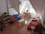 Mah Jong Furniture Settee - Image 4