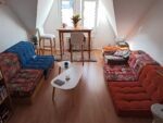 Mah Jong Furniture Settee - Image 6