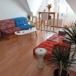 Mah Jong Furniture Settee