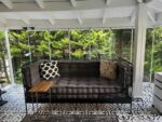 Cushions For Vintage Wrought Iron Furniture - Image 3