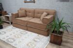 Convertible Floor Sofa, Futon Couch Cushion - Image 7