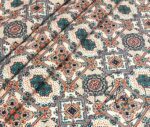 Colorful Ceramic Patterned Fabric - Image 5