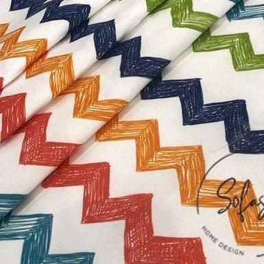 colorful zigzag pattern sofa and curtain fabric 2 e1747758107450
