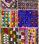 Ethnic Kilim Patterned Sofa Fabric - Image 4