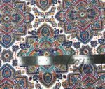 Ethnic Mandala Patterned Sofa Fabric - Image 5
