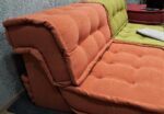 Extra Large Floor Cushion With Back Support For Adults - Image 4