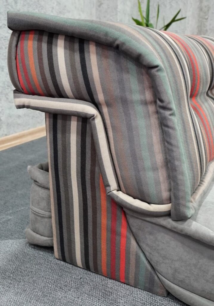floor pillow with back support 3