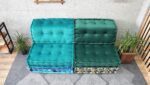 Mah Jong Sofa – Floor Seating for Cozy Living Rooms & Lounges - Image 9
