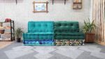 Mah Jong Sofa – Floor Seating for Cozy Living Rooms & Lounges - Image 2