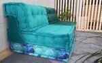 Mah Jong Sofa – Floor Seating for Cozy Living Rooms & Lounges - Image 3