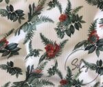 Floral Pattern Fabric - Image 3