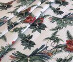Floral Pattern Fabric - Image 4