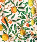 Fruit Tree Patterned Sofa and Curtain Fabric - Image 4