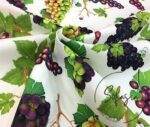 Grape Patterned Sofa Fabric - Image 4