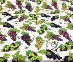 Grape Patterned Sofa Fabric - Image 6
