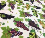 Grape Patterned Sofa Fabric - Image 7