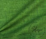 Grass Linen Look Fabric - Image 3