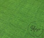 Grass Linen Look Fabric - Image 5