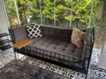 Cushions For Vintage Wrought Iron Furniture