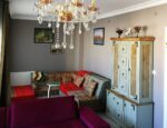 Handwork Sewing Sofa Setting - Boho Sectional Couch - Image 2