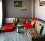 Handwork Sewing Sofa Setting - Boho Sectional Couch