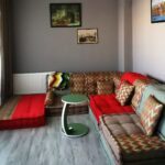 Handwork Sewing Sofa Setting - Boho Sectional Couch