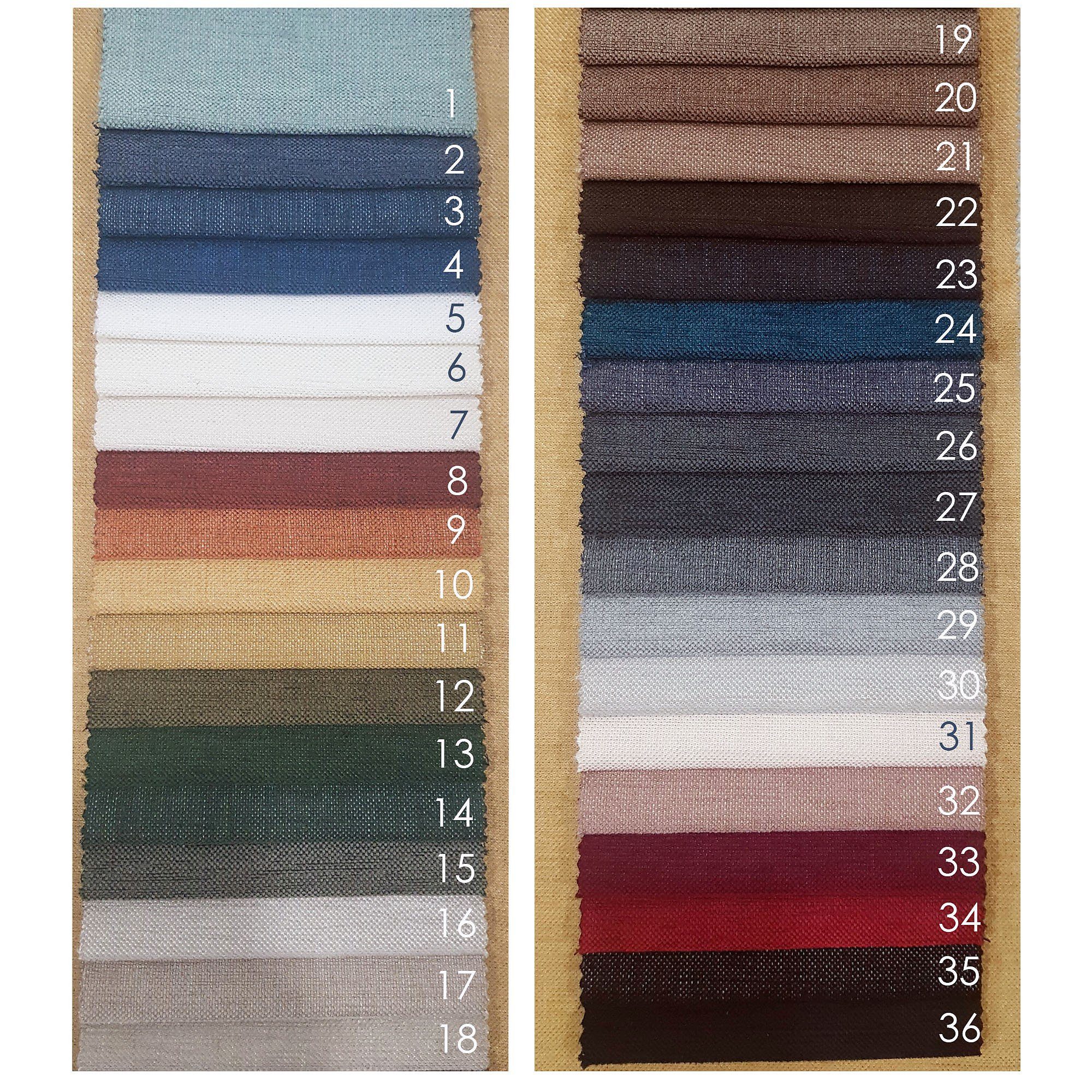 Linen fabrics Linen fabrics