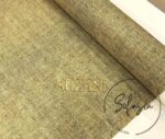 Linen Sack Look Fabric
