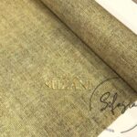 Linen Sack Look Fabric