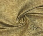 Linen Sack Look Fabric - Image 4