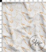 Marble Texture Patterned Sofa and Curtain Fabric - Image 4
