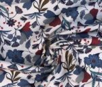 Modern Style Floral Patterned Cushion Fabric - Image 4