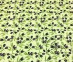 Olive Pattern Sofa Fabric - Image 7