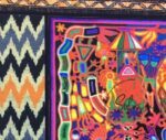 Patchwork Patterned Fabric - Image 5