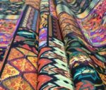 Patchwork Patterned Fabric - Image 6