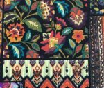 Patchwork Single Report Patterned Fabric - Image 4