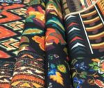 Patchwork Single Report Patterned Fabric - Image 7