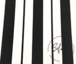 Piano Striped Drapery and Sofa Fabric - Image 6