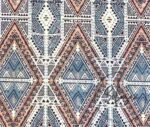 Soft African Patterned Fabric - Image 3