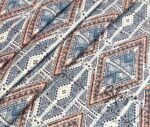Soft African Patterned Fabric - Image 5