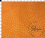 Soft Boho Spot Patterned Sofa and Curtain Fabric - Image 4