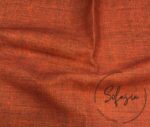 Tile Linen Look Fabric - Image 3