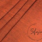 Tile Linen Look Fabric