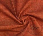 Tile Linen Look Fabric - Image 4