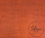 Tile Linen Look Fabric - Image 5