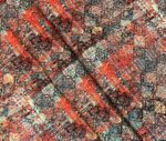 Tile Patterned Fabric - Image 3
