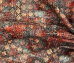 Tile Patterned Fabric - Image 5