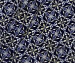 Tile Tile Patterned Fabric - Image 4